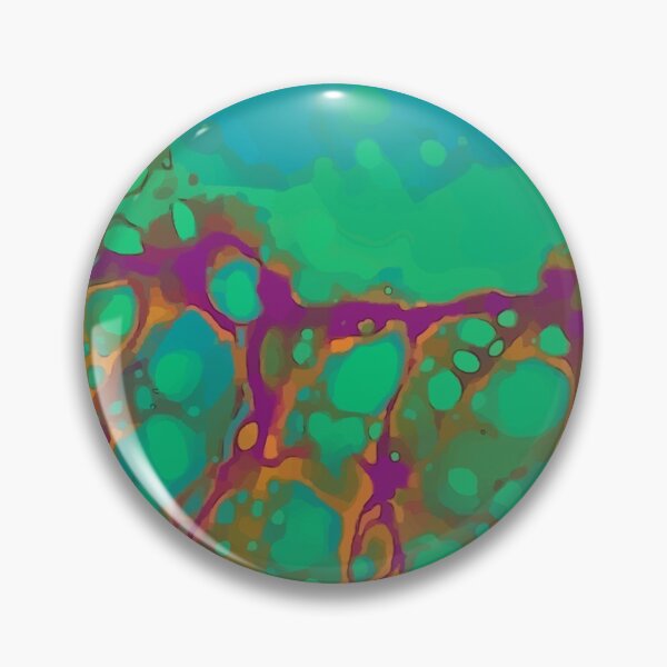 Item preview, Dirty Pour Acrylic Organic Textures - WelshDesignsRB001 designed and sold by welshdesigns.
