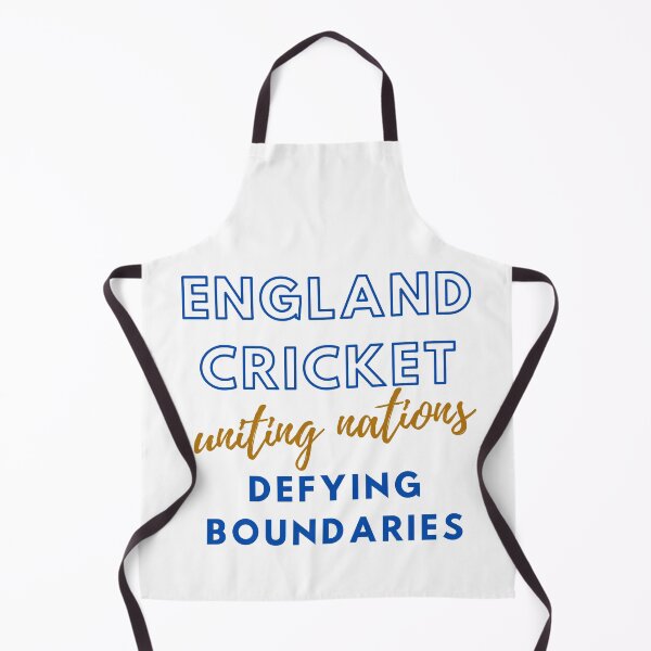 Item preview, England Cricket: Uniting Nations, Defying Boundaries designed and sold by MimsTees.