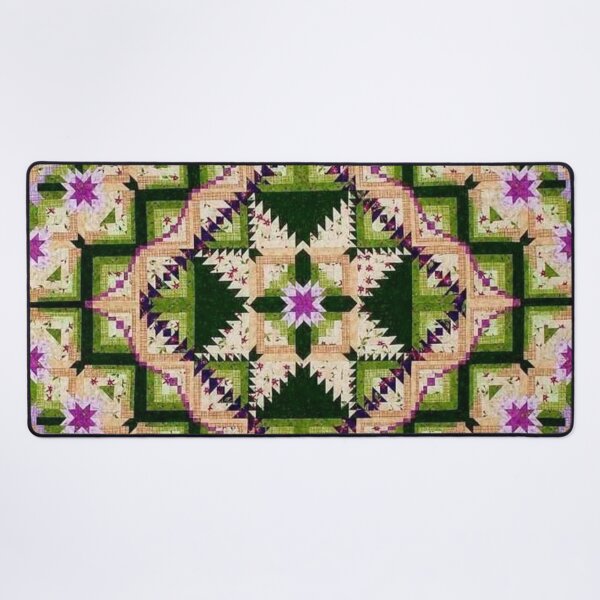 Item preview, patchwork quilt designed and sold by GLORY-LIFE.