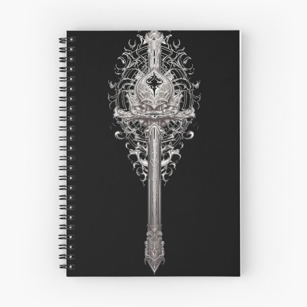 Item preview, Fantasy sword  designed and sold by Game-Graphics.