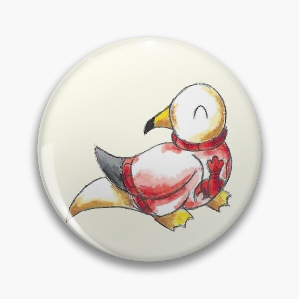 Item preview, Sweater Seagull designed and sold by KOKeefeArt.