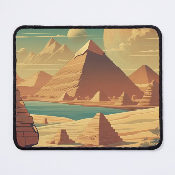Item preview, Antiguo Egipto designed and sold by Ceylonex Arts.