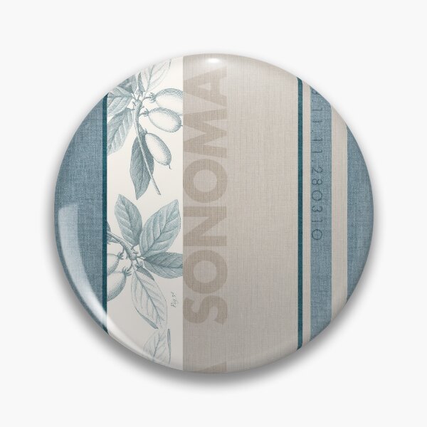 Item preview, Sonoma design designed and sold by Alicia Buelow.