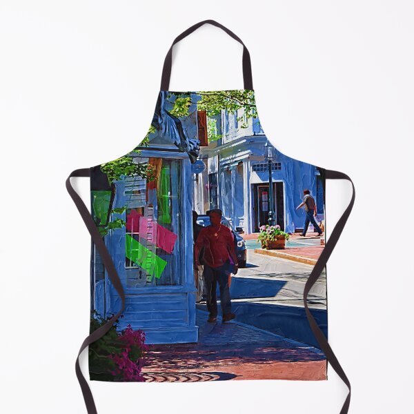 Item preview, The Shops designed and sold by KirtTisdale.