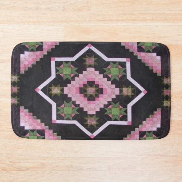 Item preview, patchwork quilt designed and sold by GLORY-LIFE.
