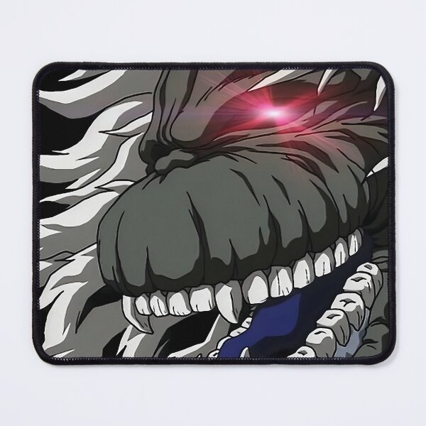 Item preview, Yasha Ape designed and sold by BakiFan.