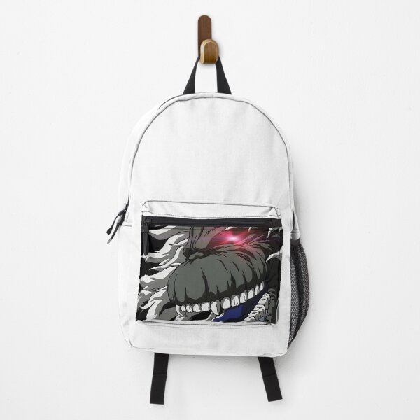 Item preview, Yasha Ape designed and sold by BakiFan.