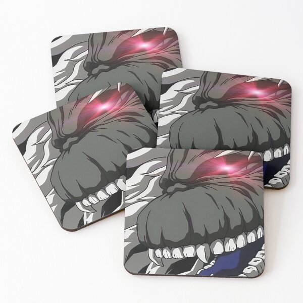 Item preview, Yasha Ape designed and sold by BakiFan.