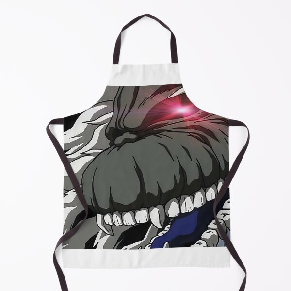 Item preview, Yasha Ape designed and sold by BakiFan.