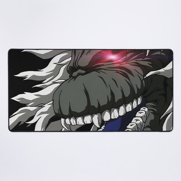 Item preview, Yasha Ape designed and sold by BakiFan.