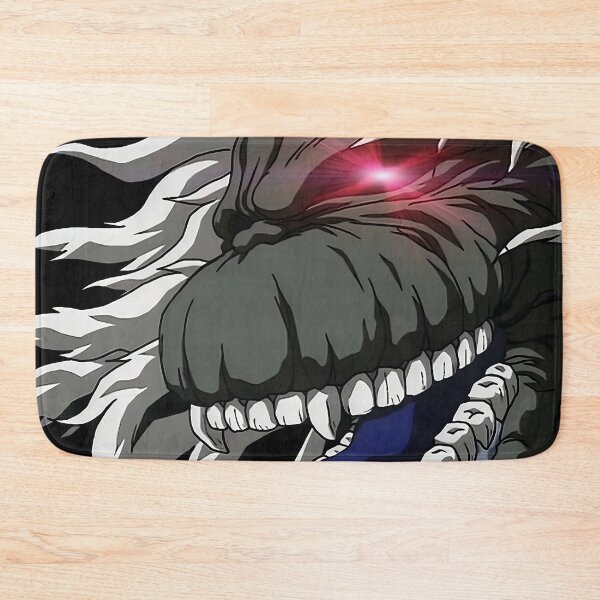 Item preview, Yasha Ape designed and sold by BakiFan.