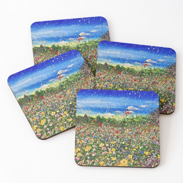 Item preview, Wildflowers designed and sold by Nicdraper.