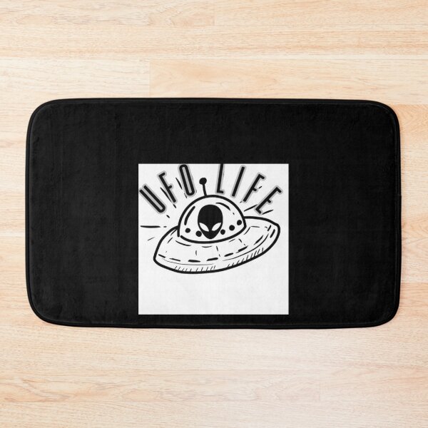 Item preview, UFO Life Alien  designed and sold by UFOLife.