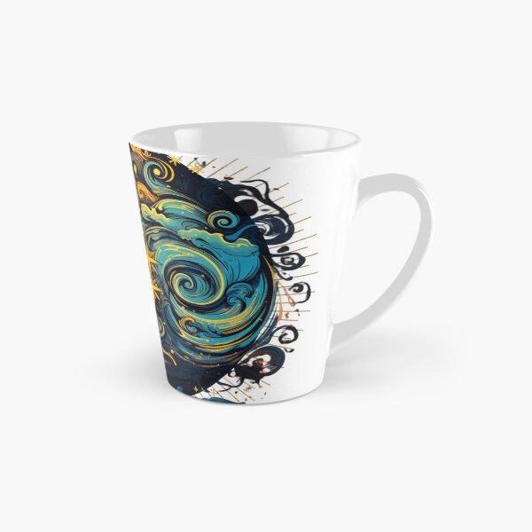 Item preview, Celestial Sun and Moon designed and sold by Chmielayka.