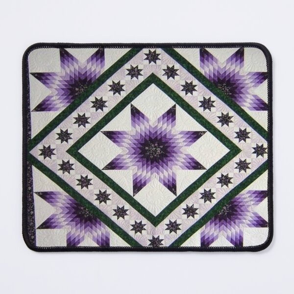 Item preview, patchwork quilt designed and sold by GLORY-LIFE.