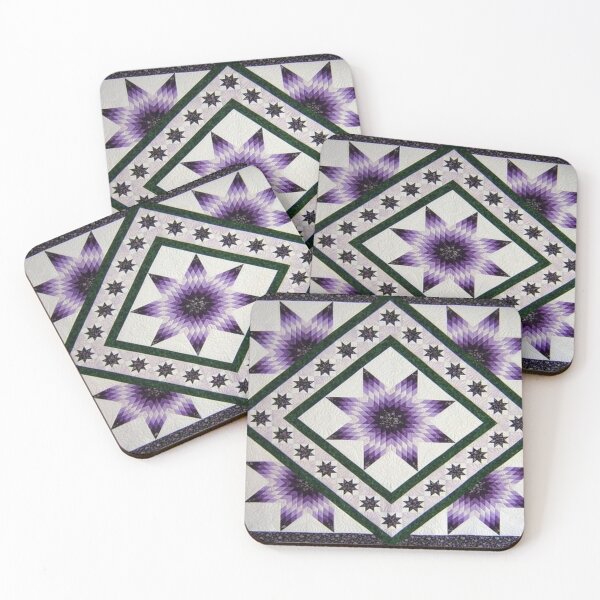 Item preview, patchwork quilt designed and sold by GLORY-LIFE.