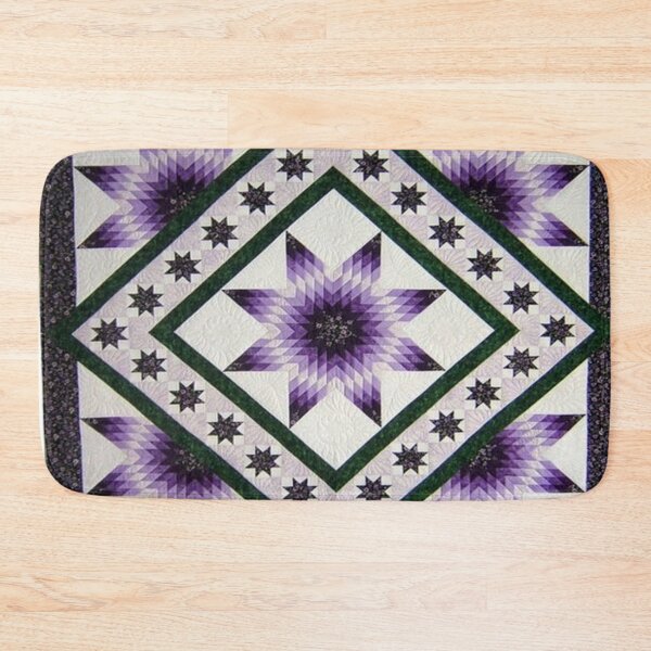 Item preview, patchwork quilt designed and sold by GLORY-LIFE.