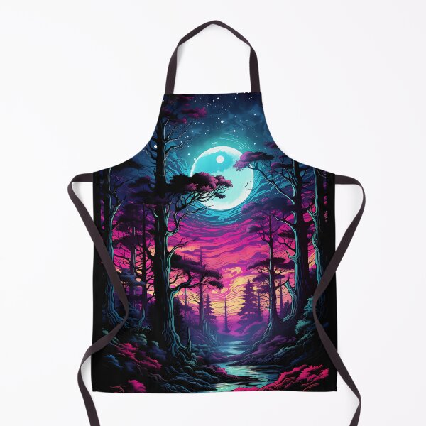 Item preview, Evening Glow designed and sold by Je-we.
