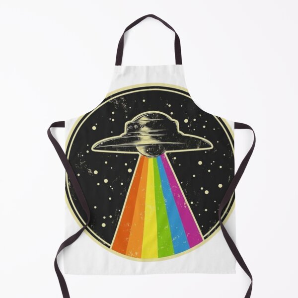 Item preview, UFO Rainbow designed and sold by BeachMafia.