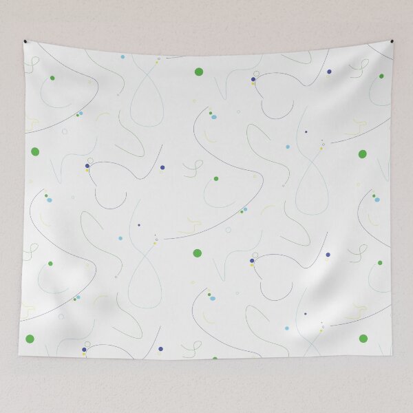 Item preview, Ethereal pattern  designed and sold by AlexPotterLodge.