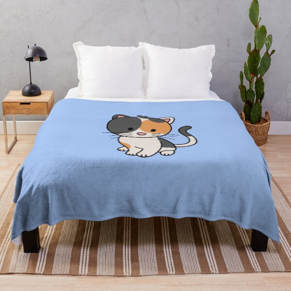 Item preview, Calico Kitten designed and sold by pixelsandmilk.