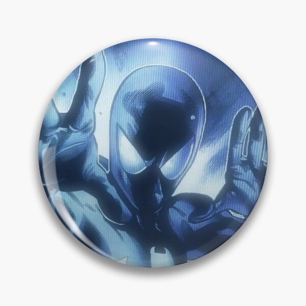 Item preview, ELECTRIC SPIDEY  designed and sold by xBLACKSTAR.