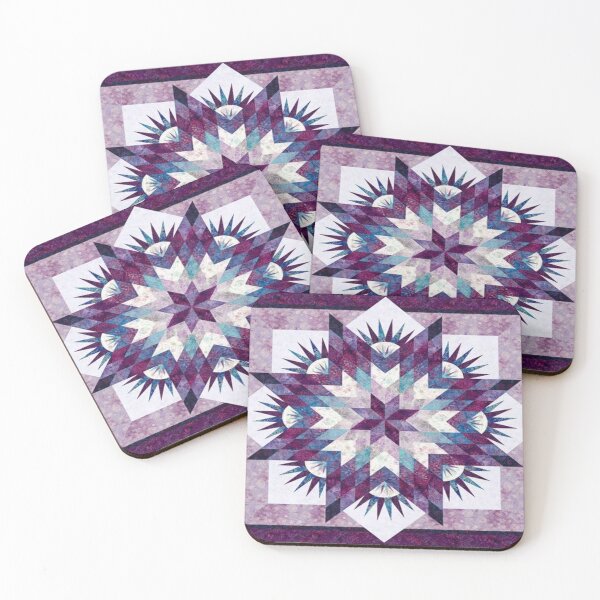 Item preview, patchwork quilt designed and sold by GLORY-LIFE.
