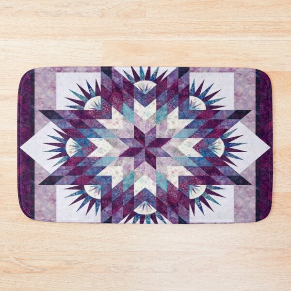 Item preview, patchwork quilt designed and sold by GLORY-LIFE.