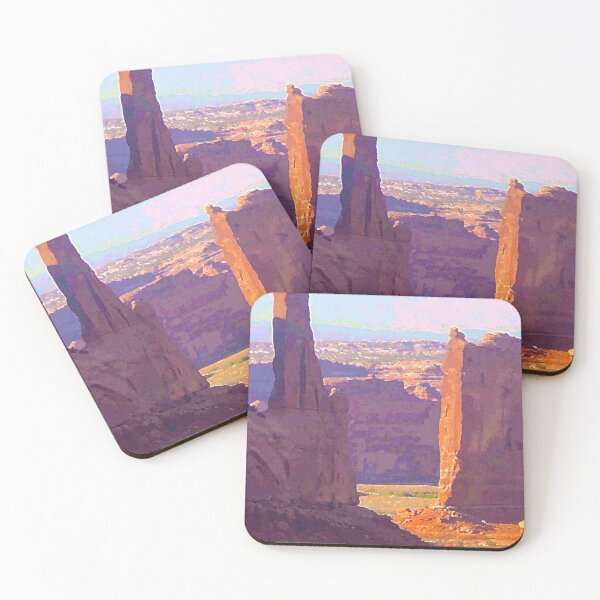 Item preview, PARK AVENUE VISTA  designed and sold by ArtbyRolleen.
