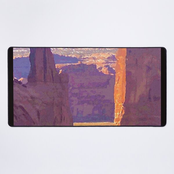 Item preview, PARK AVENUE VISTA designed and sold by ArtbyRolleen.