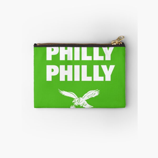 Aperçu de l'œuvre PHILLY PHILLY créée et vendue par Ryan Van Dongen.