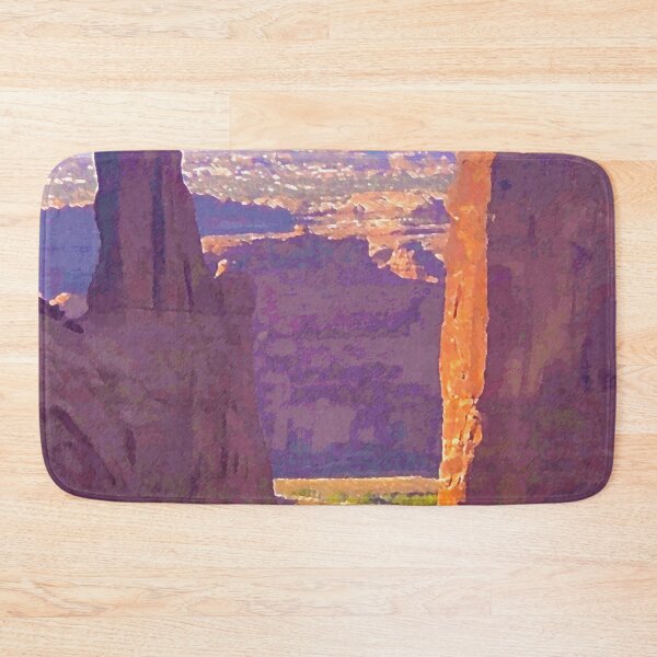 Item preview, PARK AVENUE VISTA  designed and sold by ArtbyRolleen.