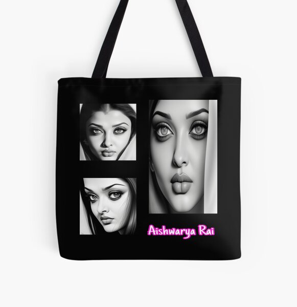 Aishwarya Rai Tote Bags for Sale - Pixels