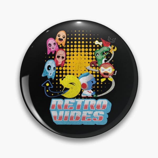 Item preview, Retro Vibes designed and sold by Graphiteez.