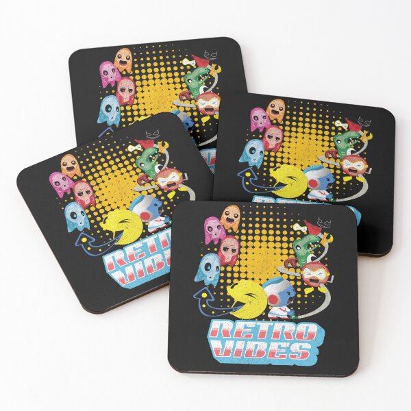 Item preview, Retro Vibes designed and sold by Graphiteez.