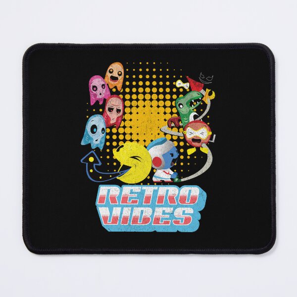 Item preview, Retro Vibes designed and sold by Graphiteez.