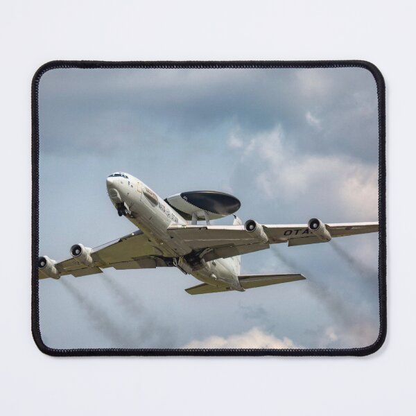 Item preview, Boeing E-3A Sentry AWACS designed and sold by derekbeattie.