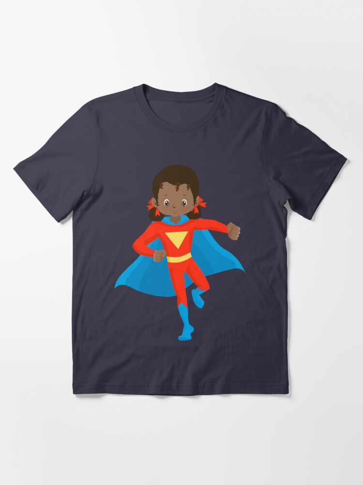 African american superhero t clearance shirts