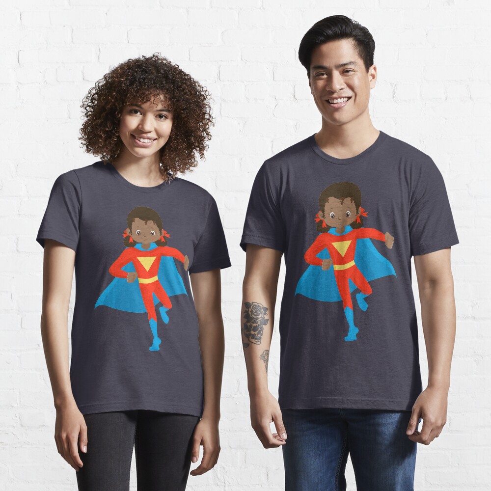 superhero family t shirts