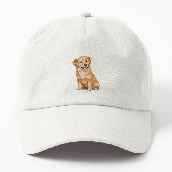 Artikel-Vorschau von Charisma des Joyful Retrievers, designt und verkauft von VerdantCreature.