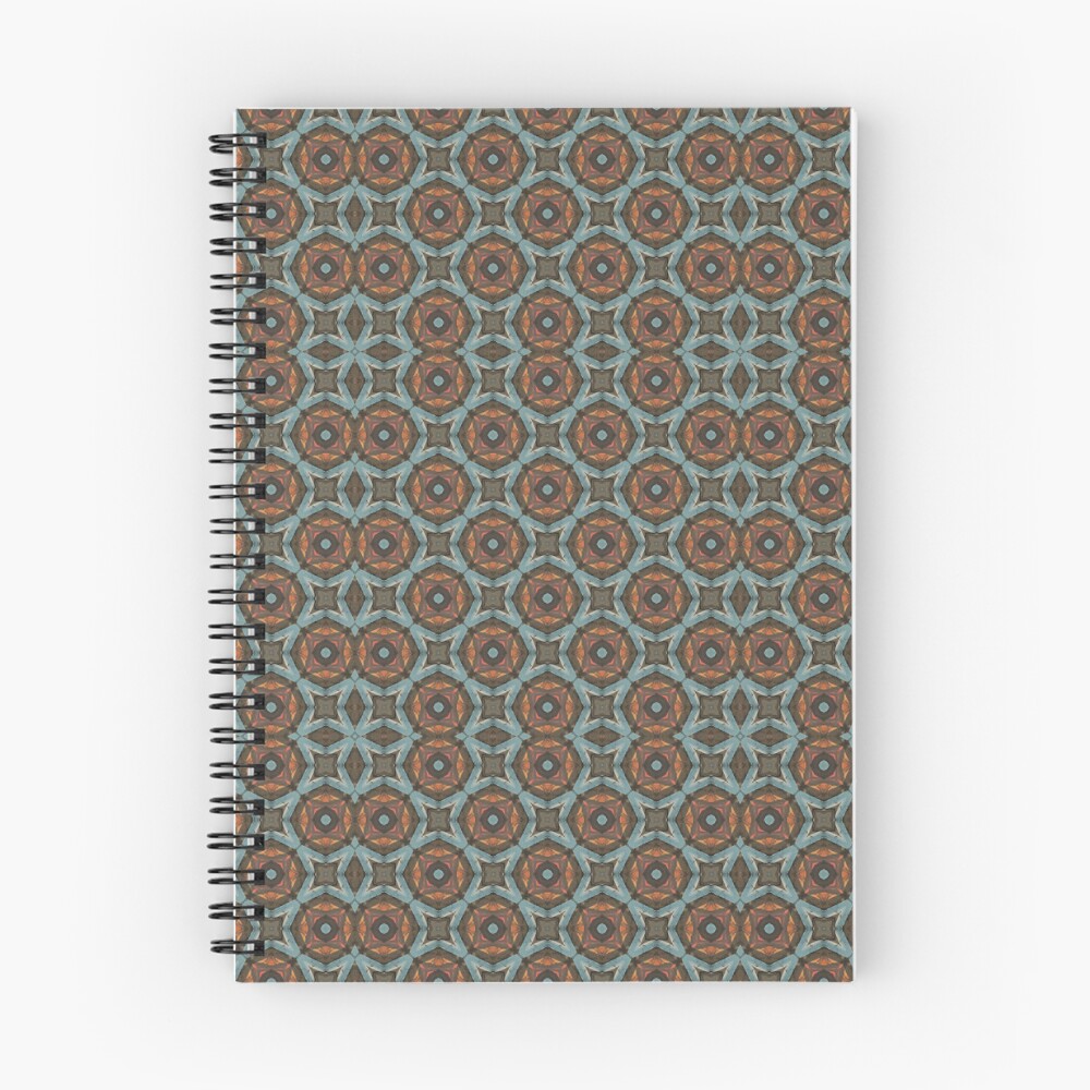 Item preview, Spiral Notebook designed and sold by Realityarts.