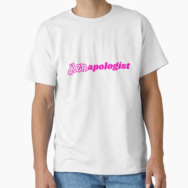 Item preview, Ken Apologist  designed and sold by bellaria55.