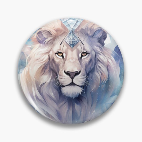 Item preview, Leo Sun Sign | Leo Season designed and sold by mooncatcrystals.