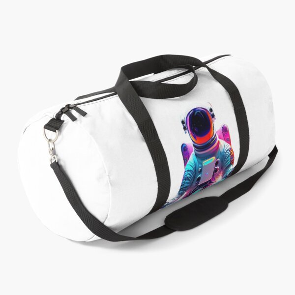Item preview, Meditation Astronaut cyberpunk 6 designed and sold by Finity Atelier.