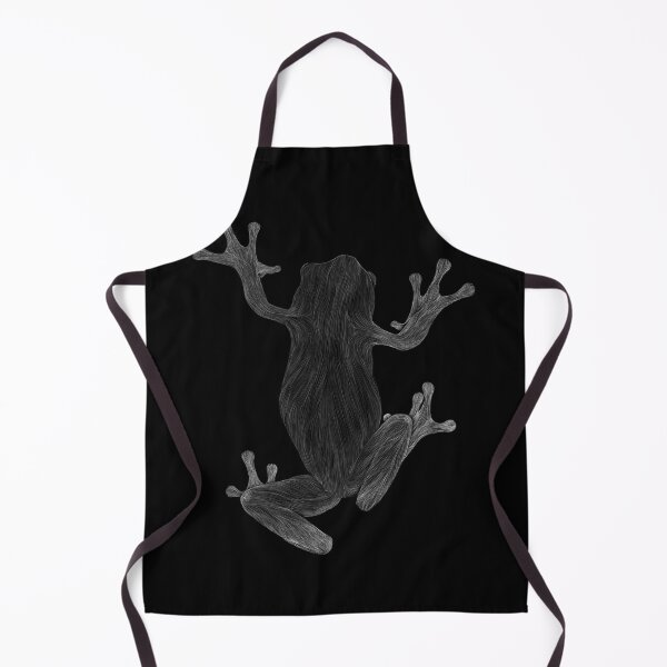 Item preview, 021 Frog designed and sold by 1OneDot.