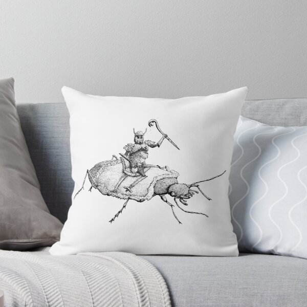 Item preview, Bug Knight designed and sold by bgabrielarts.