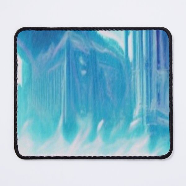 Item preview, LFA'S Blue Flame Cathedral Collection designed and sold by BOSF Productions.