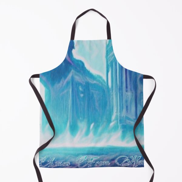 Item preview, LFA'S Blue Flame Cathedral Collection designed and sold by BOSF Productions.