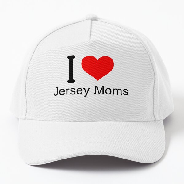 Artikel-Vorschau von Ich liebe Mütter aus New Jersey, designt und verkauft von RiseandShineTee.