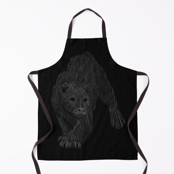 Item preview, 034 MountainLion designed and sold by 1OneDot.
